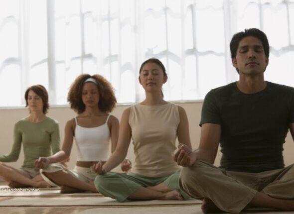 meditacion