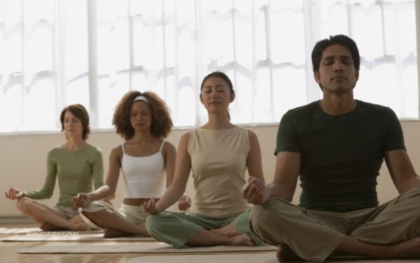 meditacion