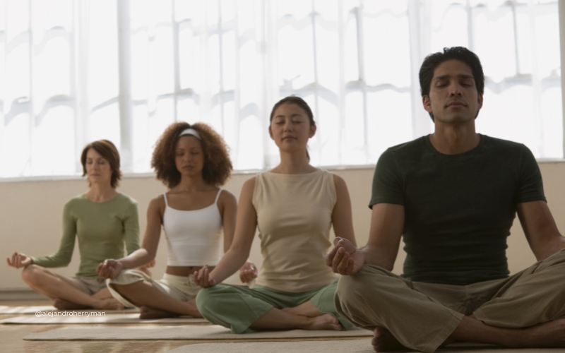 meditacion